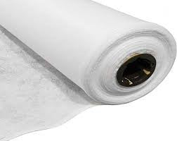 Geotextile weed membrane 1x25mtr