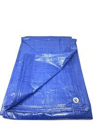 Gladiator Blue UV Resistant 48x50      GLA-0130355