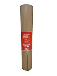 HEAVY DUTY Card Foor Protection 50M X 1M (Stucco)