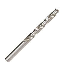 HSS Ground Jobber Drill 6mm x 93mm M2 Steel