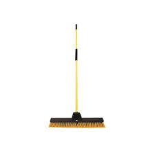 Heavy Duty Broom 24"/610mm
