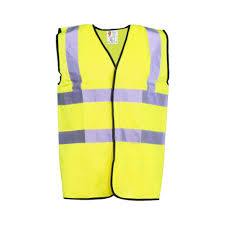 Hi Viz Vest M