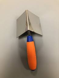 Internal Corner Trowel 80 x 30mm