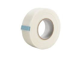 JRT SCRIM TAPE WHITE