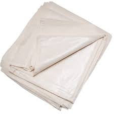 Laminated Dust Sheet 12ft x 9ft