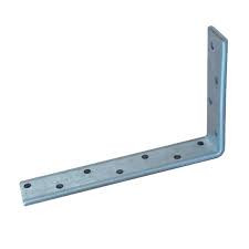 Light Duty Flat Strap  30 x 2.5 x 300mm