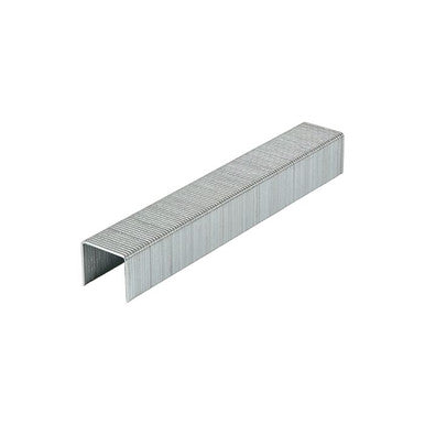 Light Duty Staples - Chisel Point - Galvanised 10mm