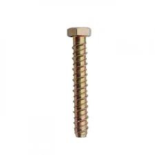 M10x150mm Hex Head Atlas Concrete Bolt ZYP (25)