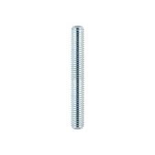 M12 x 1000 - Threaded Bars - Grade 4.8 - Zinc - Bundle of 10