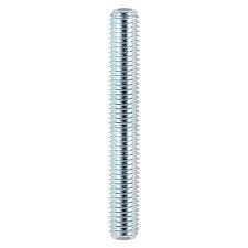 M20 x 1000 - Threaded Bars - Grade 4.8