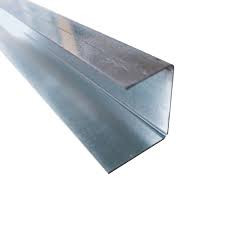 MF Perimeter Profile Galv 3.6M
