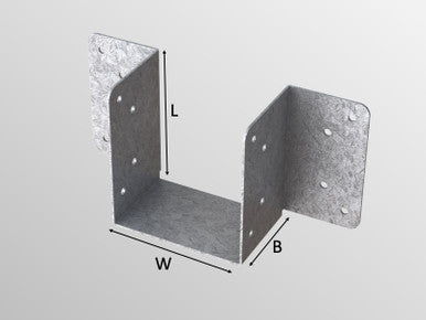 MINI HANGERS 47MM    BPC-MINI/47