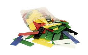 Mixed Flat Packers/100