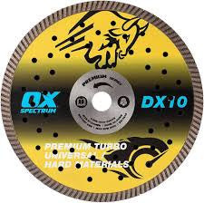 OFFER Premium Diamond Blade - Universal/Hard - 230/22.23mm