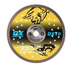 OX DX10 EXPERT Blade 230MM