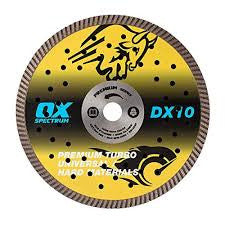 OX DX10 EXPERT Blade 300MM