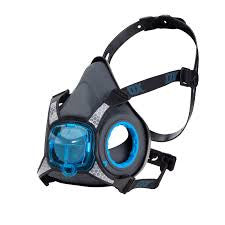 OX Pro Half Mask Respirator   OX-S481901