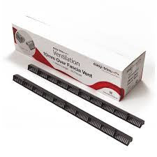 Overfascia Vent 10mm (Boxed in 60's)