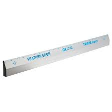 Ox Trade Feather Edge - 1200mm/4ft.    OX-T024812