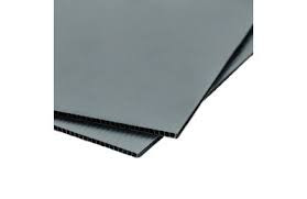 PROGUARD RECYCLED PROTECTION BOARD BLACK 2.4M X 1.2M X 2MM