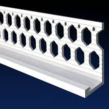 PVC BELLCAST BEAD 15MM-25/BOX