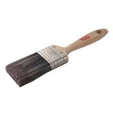 Professional Synthetic Paint Brush 2"