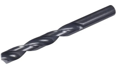Roll Forged HSS Drill Bit 4.0mm (10pk)