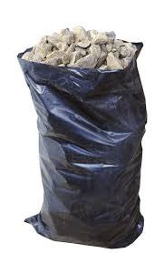 Rubble Sacks