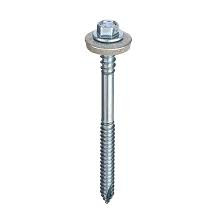SCREWS SELF DRILL TEK HEAVY Timber 60