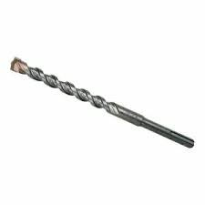 SDS Plus Hammer Bits 6.0 x 210mm