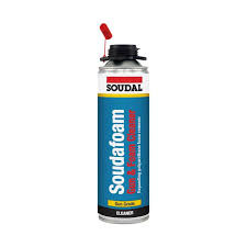 Soudafoam Gun & Foam Cleaner