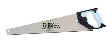 Spear and Jackson Saw UPVC