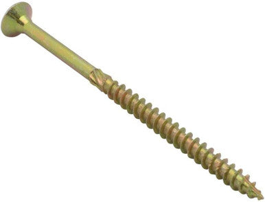 Spectre Advanced Woodscrew 6x180