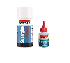 Super Glue Activator