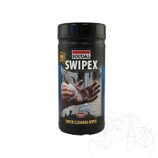 Swipex Wipes 100pcs