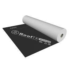 TX Breathable Roof Membrane Felt 170g 1.5m x 50m