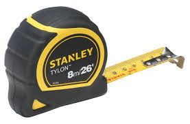 Tape Measure 8M