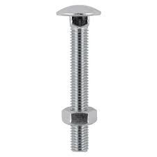 Timco Carriage Bolts 10x70 (50 per box)