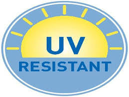 UV Resistant