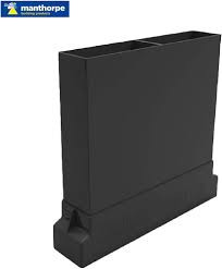 Underfloor Vent Cavity Extension Sleeve