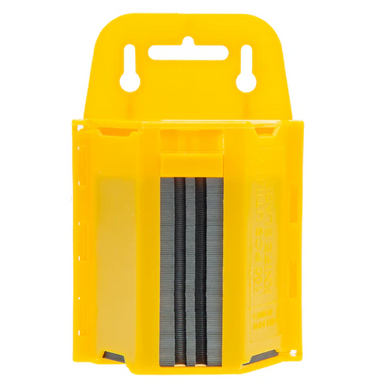 Utility Knife Blades 100 Pack