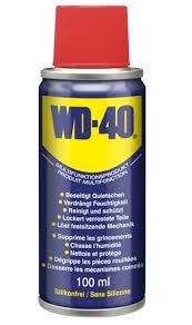 WD-40