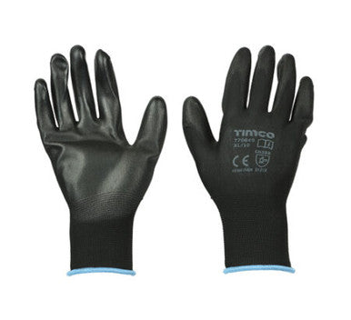 WINTER WARMER THERMAL GLOVES LARGE