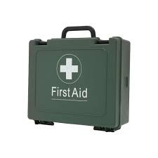 Warrior 10 Person HSE First Aid Kit