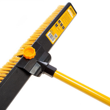 Xtrade 14" Heavy Duty Broom