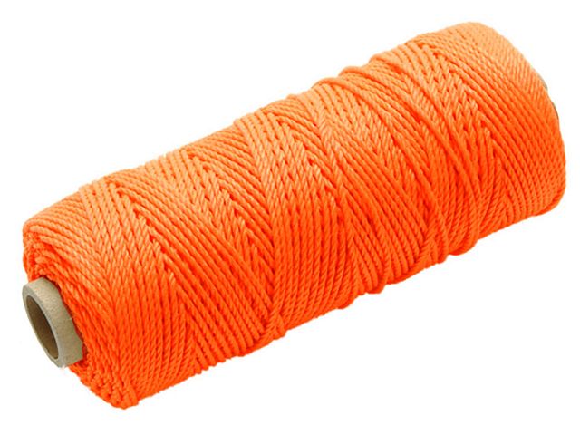 Brickline HIVIS orange