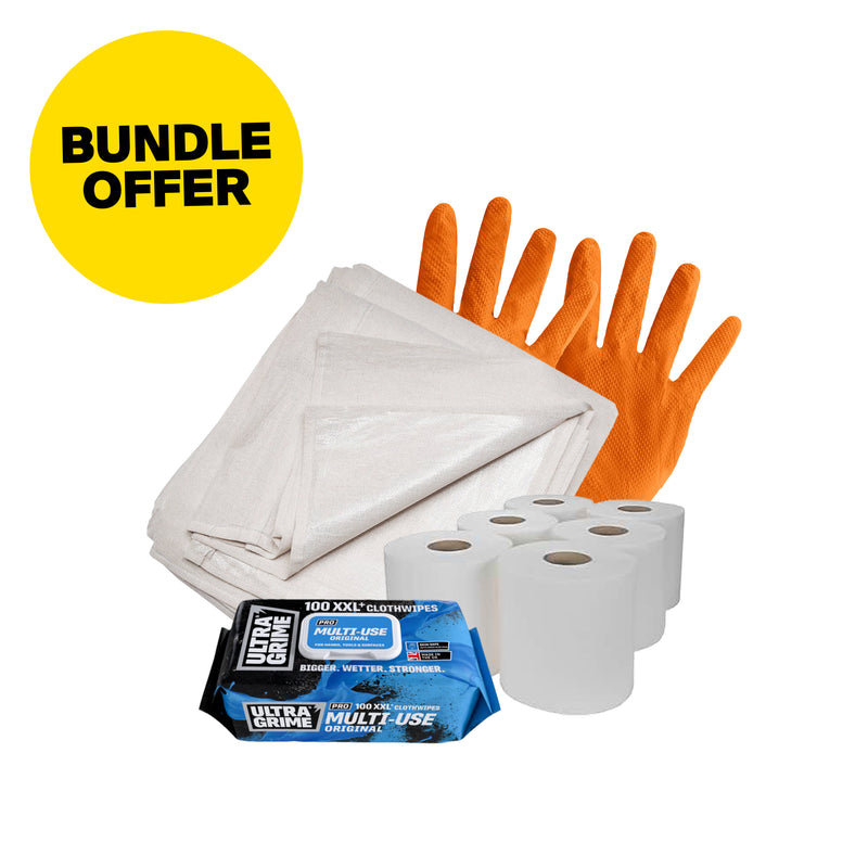 Site Essentials Bundle