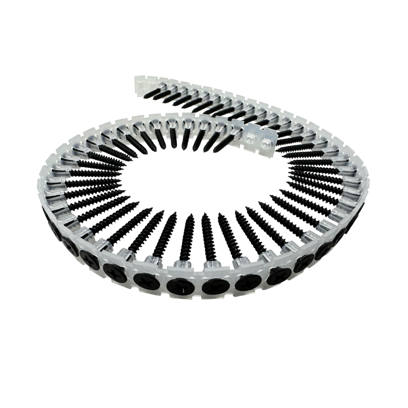 Drywall Collated Screws FINE