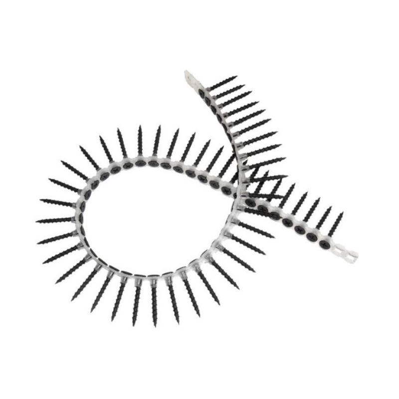 Drywall Collated Screws COARSE