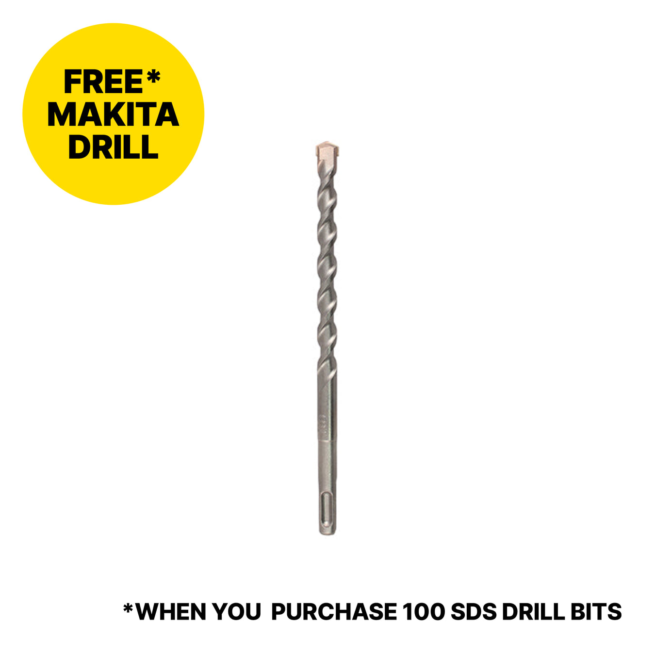 Drill Bits
